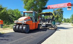 Erzincan’da Hedef Yıl Sonuna Kadar 200 Kilometre