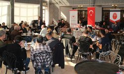 Erzincan'da Veteriner Hekimlerle İstişare Toplantısı