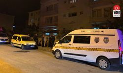 Erzincan'da 4. Kattan Düşen Yaşlı Kadın Hayatını Kaybetti