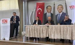 YENİ Parti Erzincan’da Ön Seçim Tamamlandı