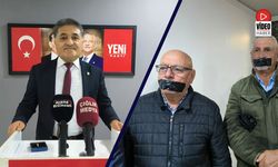 Yeni Parti Erzincan’dan Halk TV’ye Kayyım Atanmasına Tepki