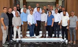 YENİ Parti Erzincan İl Başkanlığı’ndan Sarıgül’e Destek Açıklaması