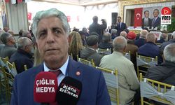 YENİ Parti Erzincan’da Kongre Heyecanı: Ali Aras Merkez İlçe Başkanı Seçildi