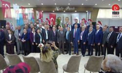 Yeni Parti Erzincan’da İlk Kongre Heyecanı