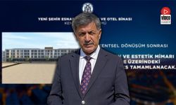 Yenişehir ve Emniyet Çarşısı’nda Sona Doğru