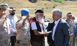 Ali Haydar Dedeyi Anma ve Orçul Kültürünü Yaşatma Etkinlikleri