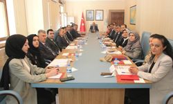 "“Kadına Yönelik Şiddetle Mücadele”