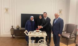 Son Başbakan Yıldırım’dan Erzincanlı Kaymakama Jest