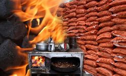 Odun- Kömür Fiyatları Uçuyor