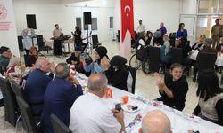 Dünya Yaşlılar Günü