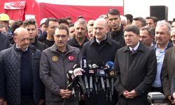 Bakan Soylu; 40 Şehidimiz var