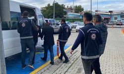 Erzincan’da göçmen kaçakçısı 3 kişi tutuklandı