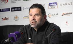 İbrahim Üzülmez: "Zor bir maçtı, iyi bir galibiyet aldık"