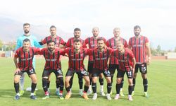 Erzincan Ulalarspor’da Hedef 3 Puan