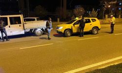 Erzincan’da asayiş uygulaması