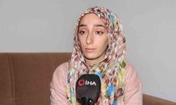Eşinden dayak yiyip üzerine kaynar su dökülen kadından feryat: "Ölmek istemiyorum"