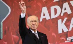 MHP Genel Başkanı Bahçeli: “Kılıçdaroğlu, polemiği bırak da mertsen çık söyle, adamsan kararını açıkla, aday mısın, değil misin”