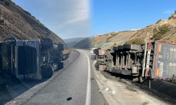 Bir anlık dikkatsizlik...