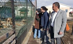 Baro Başkanı Aktürk; Takipçisi olacağız