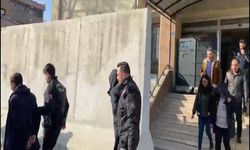 Fuhuş batağına sürüklenen 5 kadın kurtarıldı