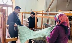 Kadınlara hem meslek hem de gelir kapısı oldu.