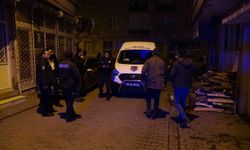 Malatyada Genç Kadın Yatağında Kanlar İçeri̇si̇nde Bulundu