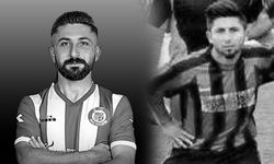 Erzincansporlu Eski Futbolcu Hakan Doğan depremde hayatını kaybetti