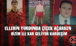 Unutmadık, Unutmayacağız