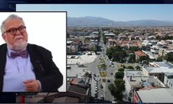 Yer Bilimci Prof. Dr. Celal Şengör; Erzincan Yanlış Yere İnşa Edilmiş