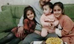 Depremde hayatını kaybeden 5 kişilik aile Bitlis’te toprağa verildi