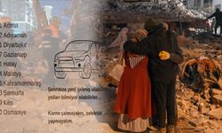 Bu Plakalı Araçlara Lütfen Yardımcı Olalım