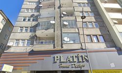 Elazığ’da 2 kişinin öldüğü apartmanının çökmeden önceki fotoğrafları ortaya çıktı