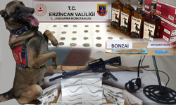 Jandarma göz açtırmıyor