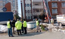 Malatya’da ev taşımada fahiş fiyata karşı denetim