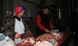 Malatya’da günlük 50 bin depremzedeye sıcak yemek