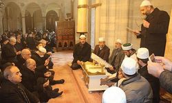 İstanbul’da Deprem Şehitleri İçin Mevlid Okutuldu