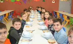 Okul öncesi eğitimde ücretsiz yemek uygulaması başlıyor