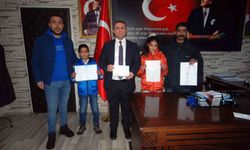 Yüksekovalı kardeşlerden depremzedelere anlamlı bağış