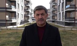 Başkan Aksun; Erzincan Depreme En Dayanıklı İl Olacak