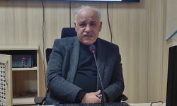 Dr. Öğr. Üyesi Ulusu; Bölgelerde Depreme En Hazırlıklı İl Erzincan