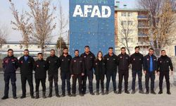 AFAD personeli: "Enkazdaki bazı yaralılar zarar görmesin diye arkeologlar gibi kazdık"