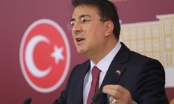 Aydemir: ‘Milletimizin öncelikleri gündemimizdir’’