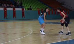 Elazığ’da Basketbol Yıldızlar İl Şampiyonası başladı