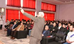 "Ermeni Meselesi" semineri düzenlendi
