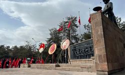 Erzurum’un düşman işgalinden kurtuluşu törenle kutlandı