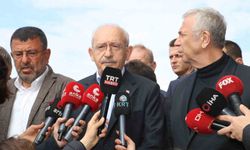 Kılıçdaroğlu Malatya’da iş dünyasıyla bir araya geldi