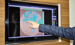 Meteorolojiden 5 il için kuvvetli yağış ve lodos uyarısı