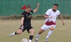 TFF 3. Lig: 23 Elazığ FK: 0 - Iğdır FK: 5