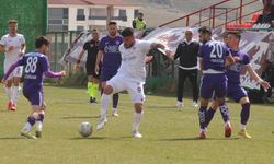 TFF 3. Lig: ES Elazığspor: 3 - 52 Orduspor FK: 0