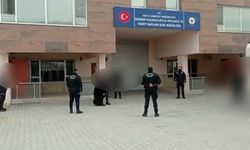 Van’da 25 organizatör tutuklandı